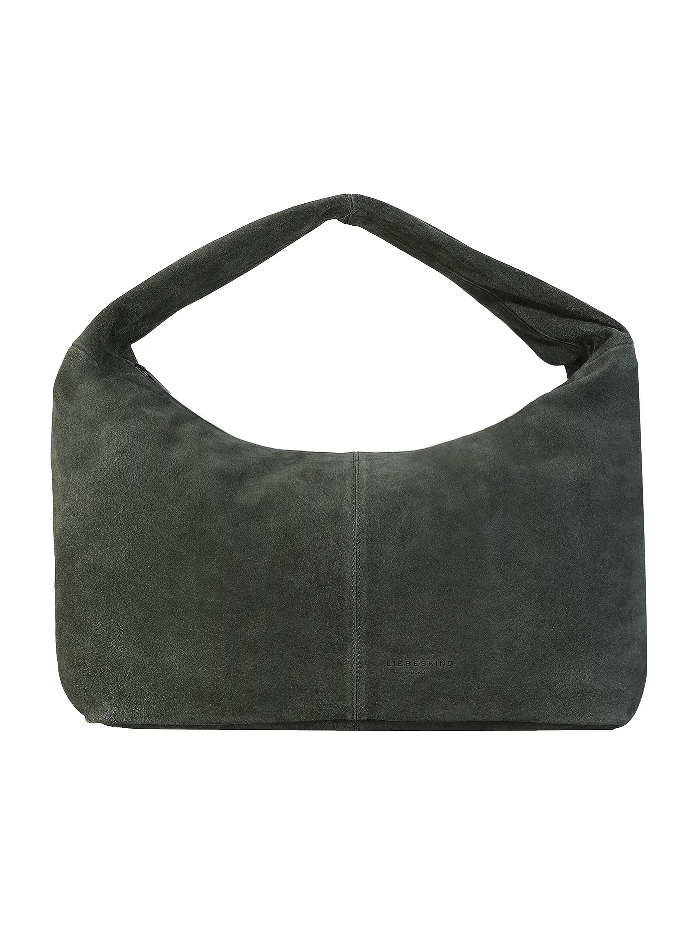 LIEBESKIND BERLIN | Ledertasche - Shopper | 